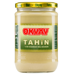 Okyay Tahin 600 G