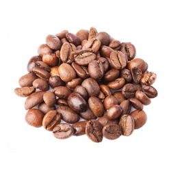 Kavrulmuş Kahve Çekirdeği 250 G