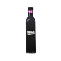 Ev Yapımı Doğal Yaban Mersini Özü 700 Ml