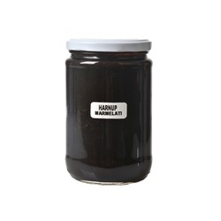 Ev Yapımı Keçiboynuzu (Harnup) Marmelatı 900 G