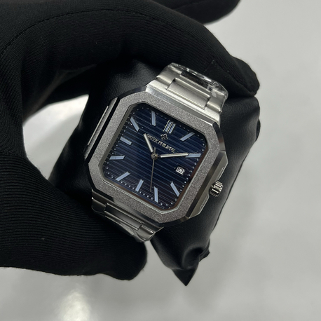 Patek Philippe Gece Mavisi Kadran Luxury Watch