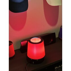 Hava Filtresi Gece Lambası