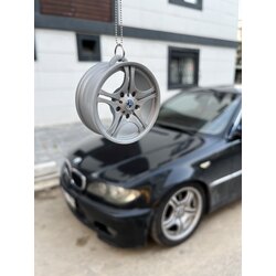 Bmw E36 Style 68 Jant Ayna Süsü