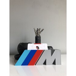 BMW M Logo Kartvizitlik