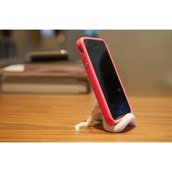 Ahtapot Telefon Tutacağı