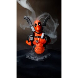 Deadpool Büst 