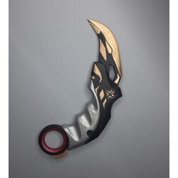 VALORANT CHAMPIONS KARAMBIT