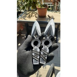 Jett Knife 2'li