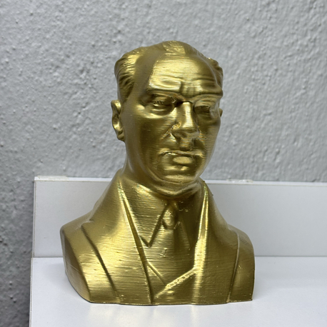 ATATÜRK BÜSTÜ 