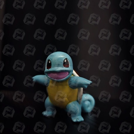 Squirtle