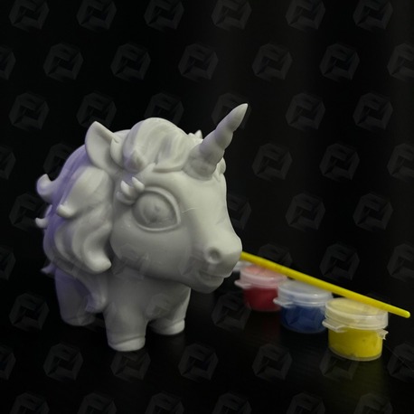 Unicorn Boyama Kiti