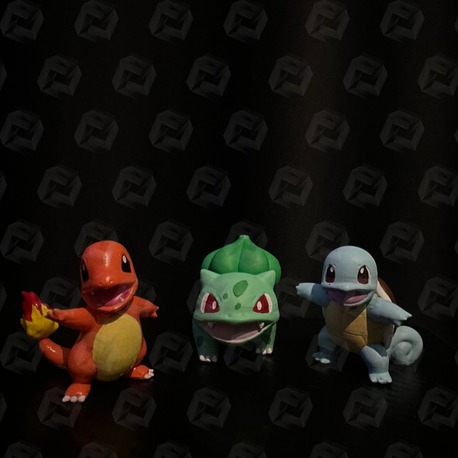 POKEMON SET 