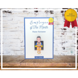 Best Gift For Employee of The Month
