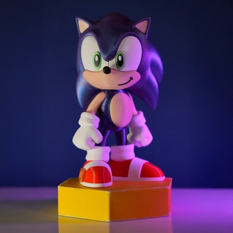 Sonic Figür