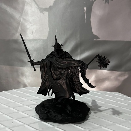 Lord of The Rings Nazgul