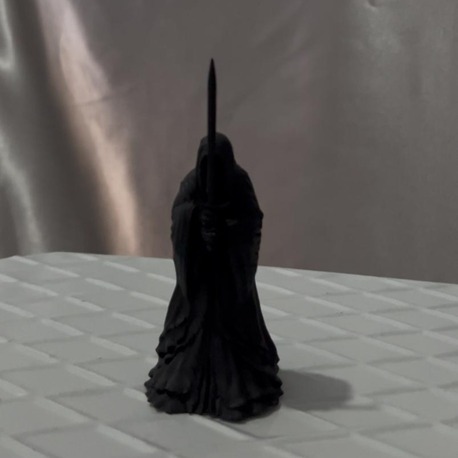 Lord of The Rings The Nine tekli