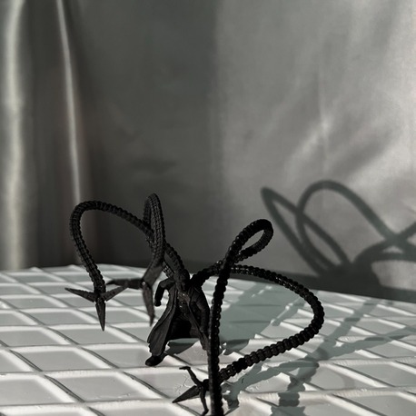 Dr. Octopus mini figür