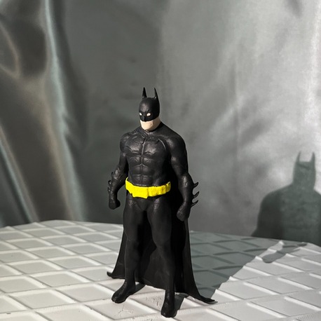 BATMAN 