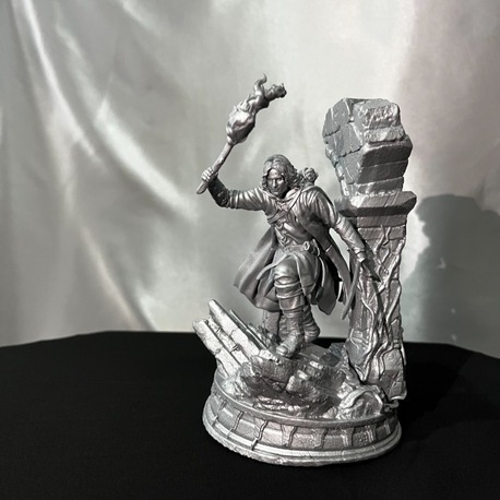 Lord of The Rings Aragorn Heykel Büst 