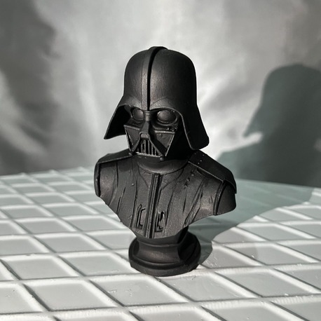 Darth Vader Büst 