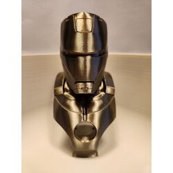 Iron Man Bust