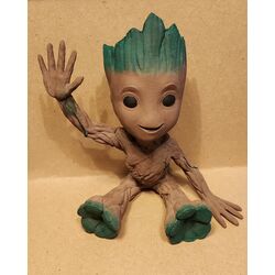 Baby Groot