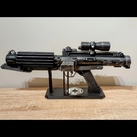 Star wars Strom trooper Stand Dahil