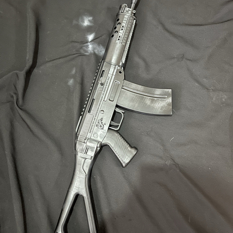 Sıg 552