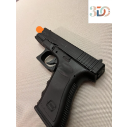 Glock model