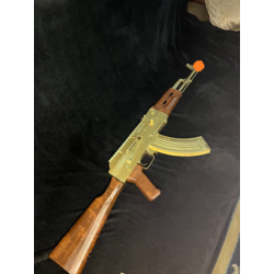 Uzun gold ak