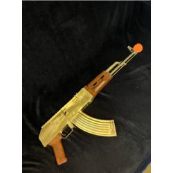 Kısa gold ak