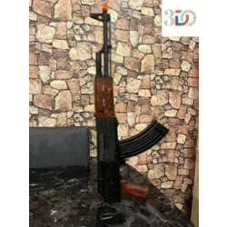 Kısa ak