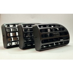 PEUGEOT 406 KLİMA IZGARASI (SET)