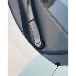 Toyota Silecek Somun Kapağı 