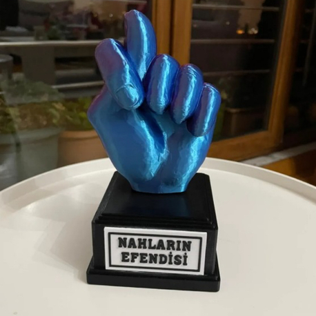 Nahların Efendisi