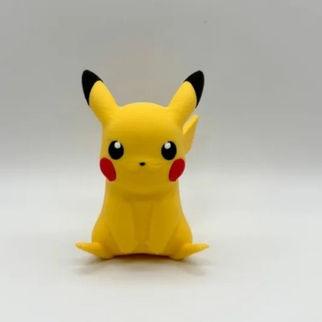 Mini Pikachu