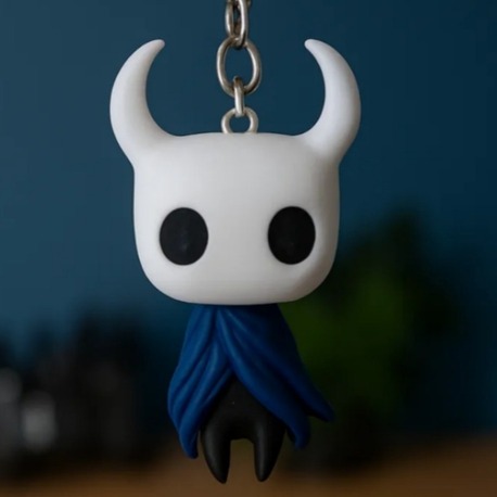 Hollow Knight | Anahtarlık