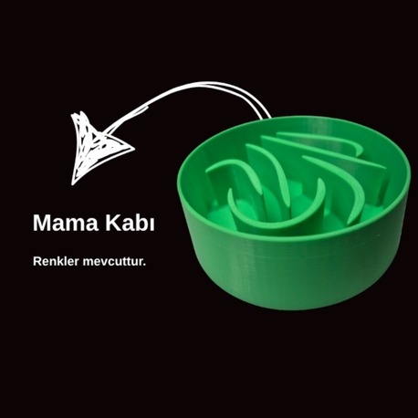 Mama Kabı