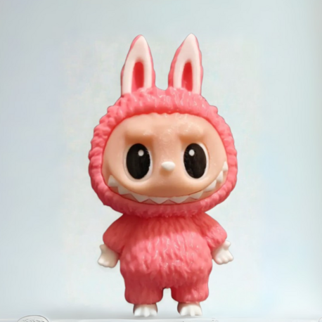 Labubu | Mini Figür