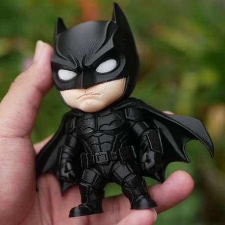 Batman | Mini Figür