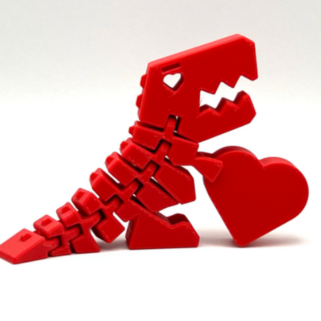 Dinozor Dekor