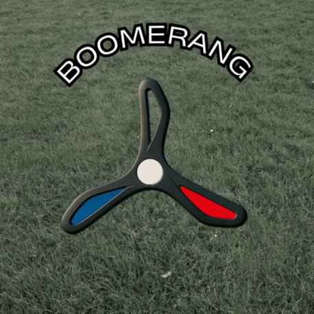 Boomerang