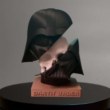 Darth Vader Biblo
