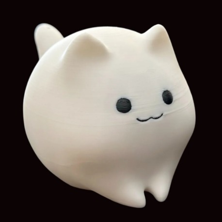 Sevimli Kedi Dekor | Mini Figür