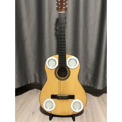 Gitar Sergileme Aparatı