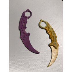 Counter Strike Bıçak