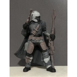 Mandolarian 