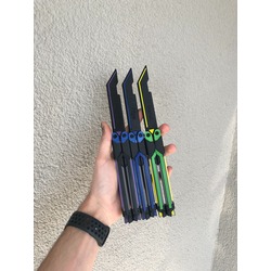 Valorant Rgx Kelebek 