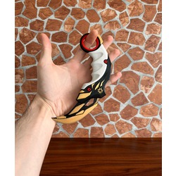 Valorant Champions Karambit