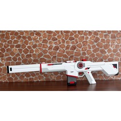 Spectrum Phantom 1:1 Ölçek